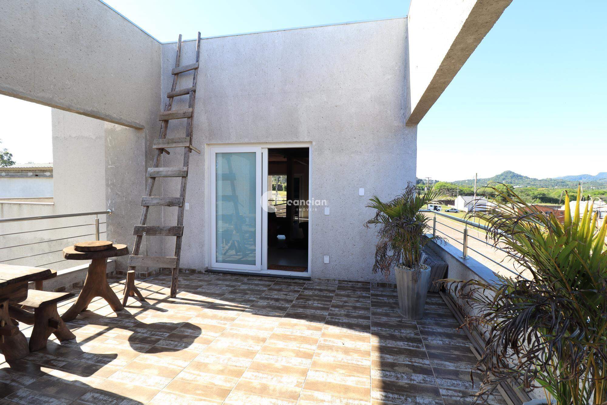 Casa à venda no Tomazetti: 