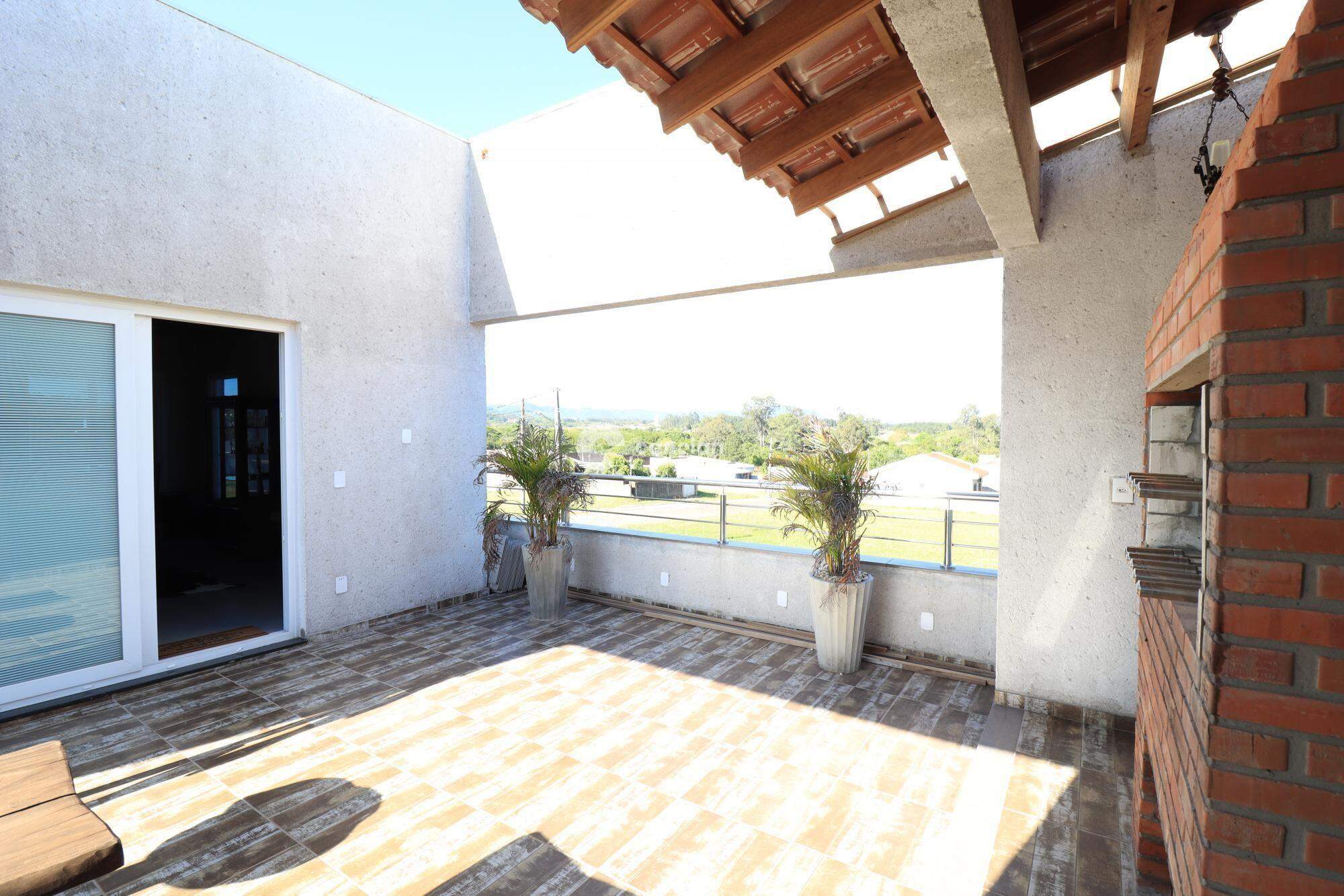 Casa à venda no Tomazetti: 