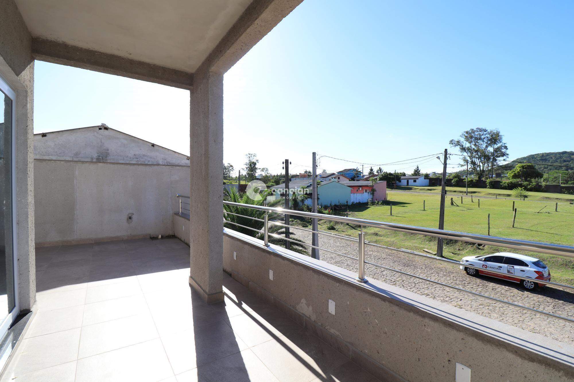Casa à venda no Tomazetti: 