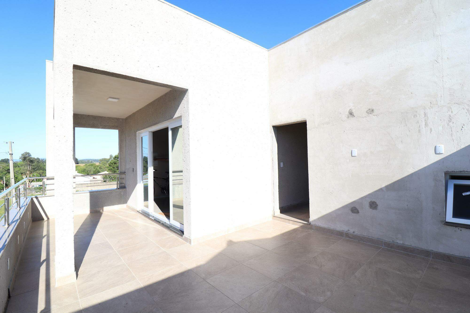 Casa à venda no Tomazetti: 