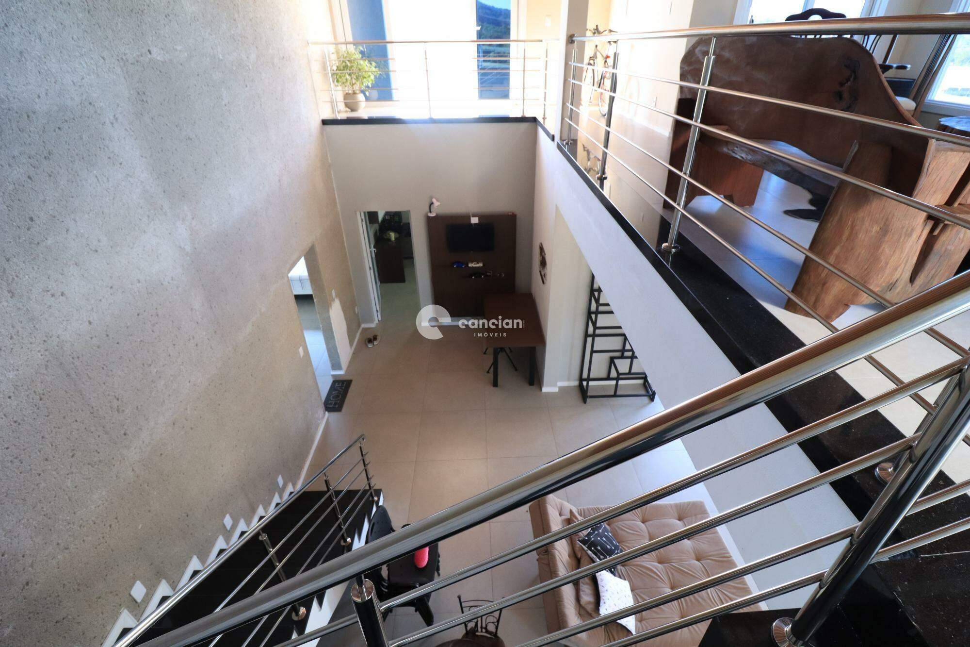 Casa à venda no Tomazetti: 