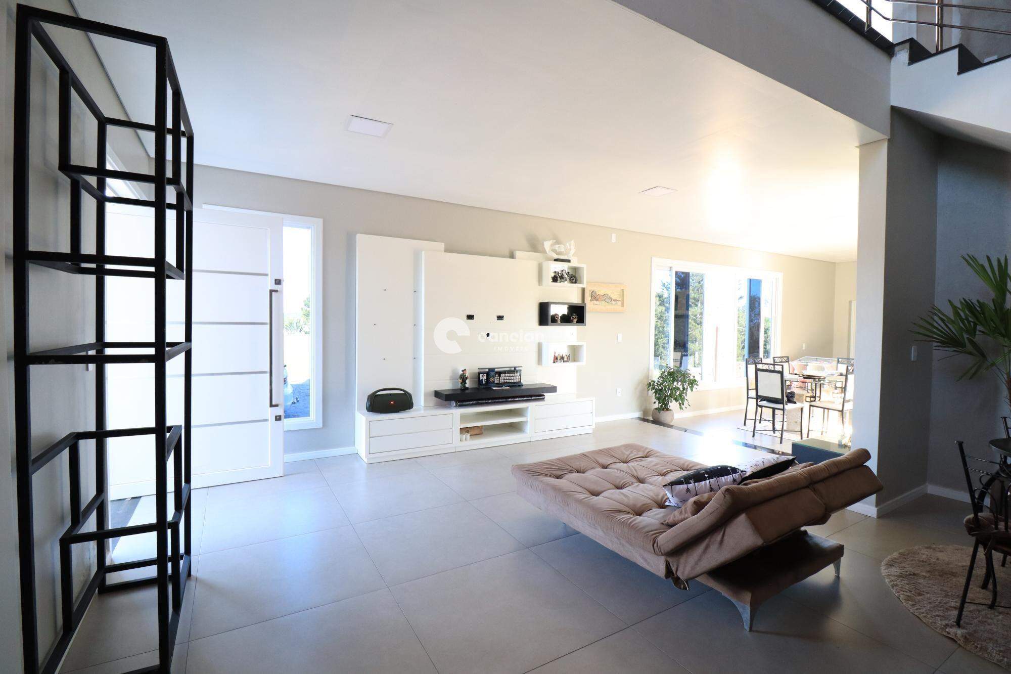 Casa à venda no Tomazetti: 