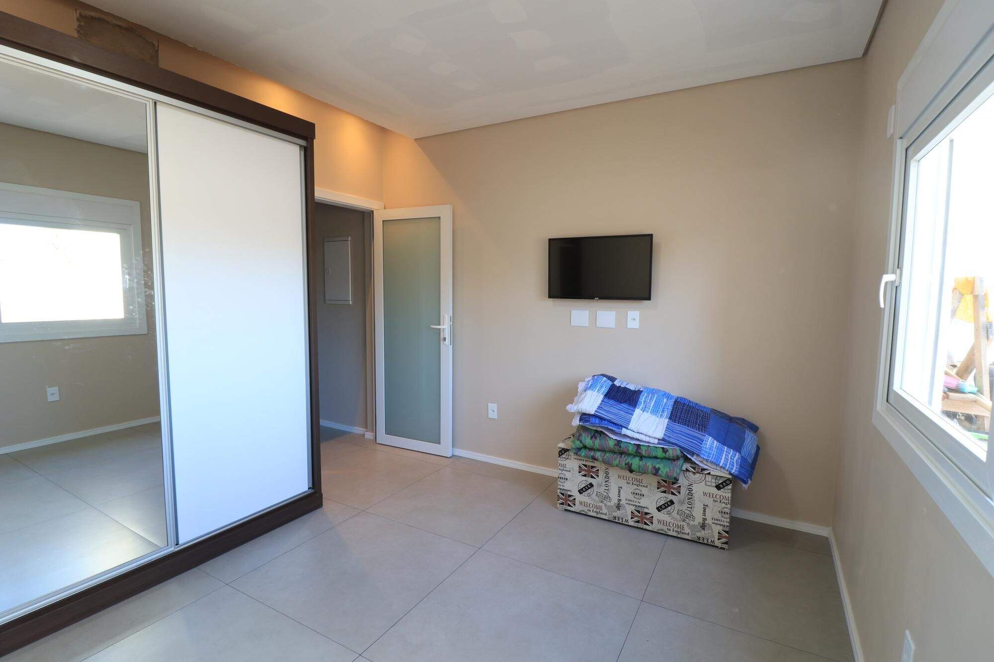 Casa à venda no Tomazetti: 