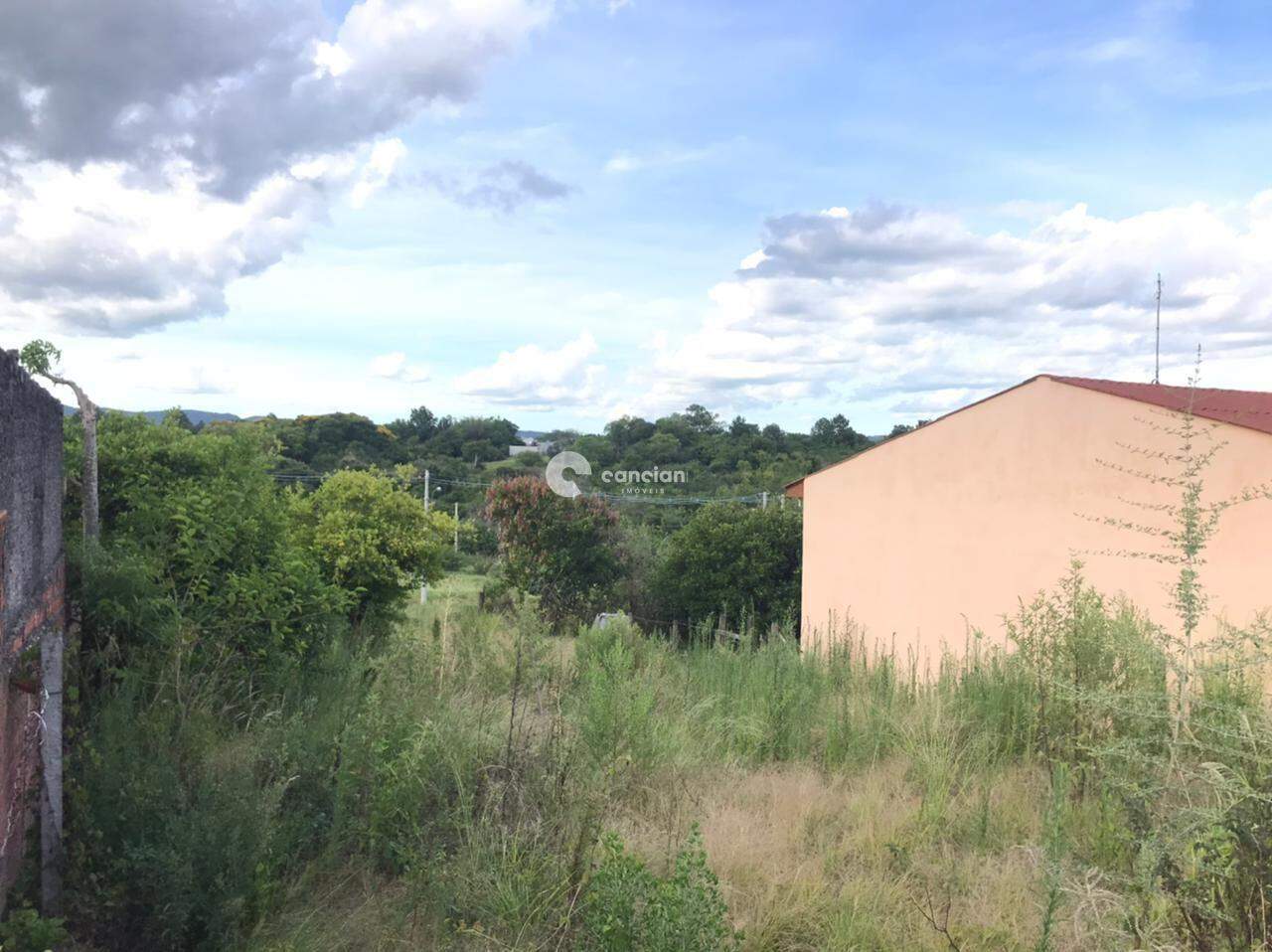 Terreno à venda no Lorenzi: 