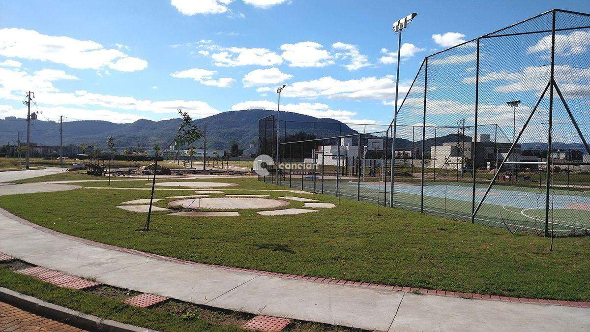 Terreno à venda no Camobi: