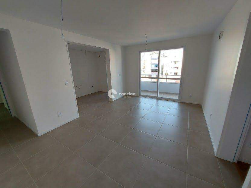 Apartamento à venda no Menino Jesus: 