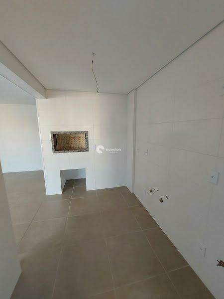 Apartamento à venda no Menino Jesus: 