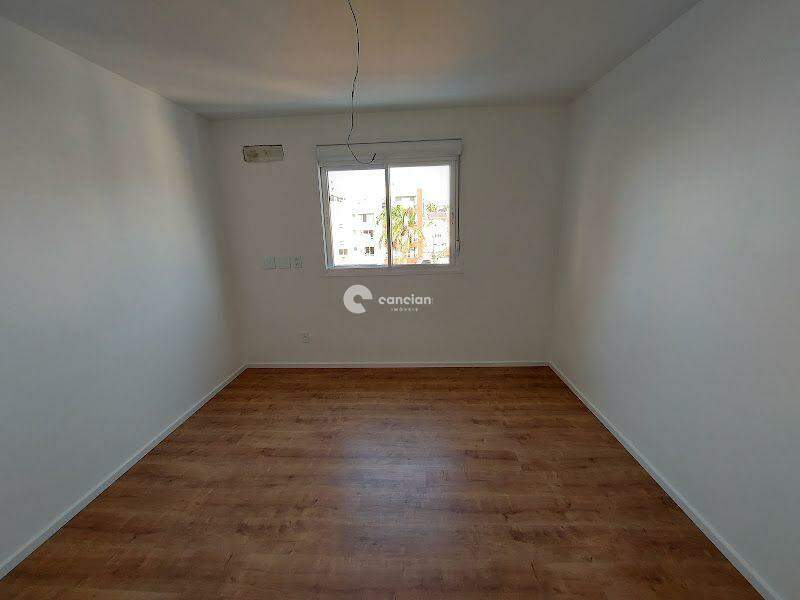 Apartamento à venda no Menino Jesus: 