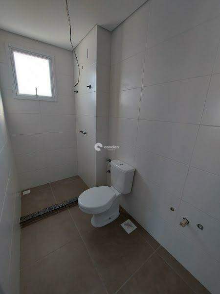 Apartamento à venda no Menino Jesus: 