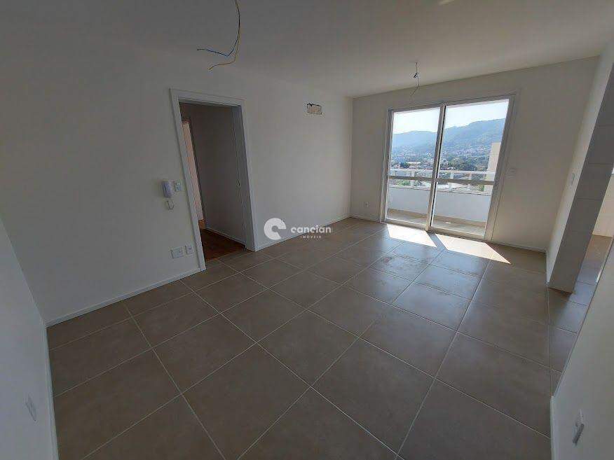 Apartamento à venda no Menino Jesus: 