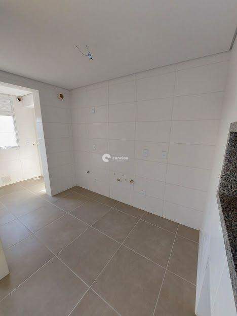 Apartamento à venda no Menino Jesus: 