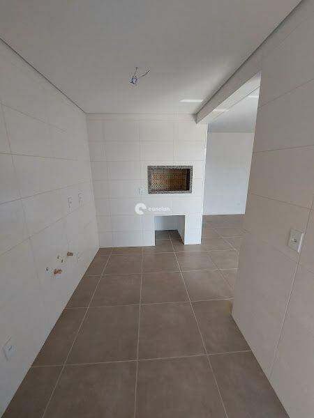 Apartamento à venda no Menino Jesus: 