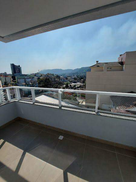 Apartamento à venda no Menino Jesus: 