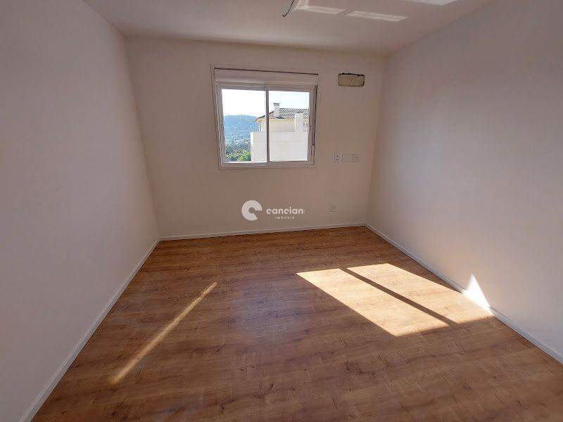 Apartamento à venda no Menino Jesus: 