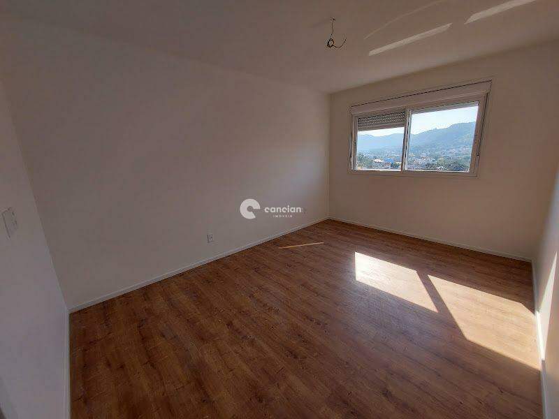 Apartamento à venda no Menino Jesus: 