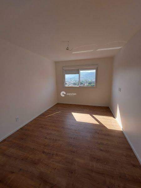 Apartamento à venda no Menino Jesus: 