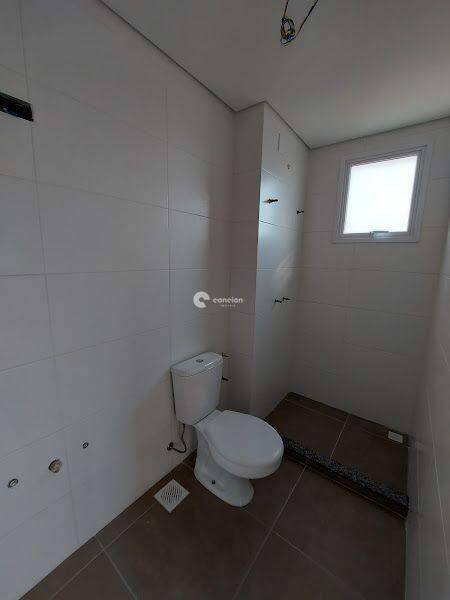 Apartamento à venda no Menino Jesus: 