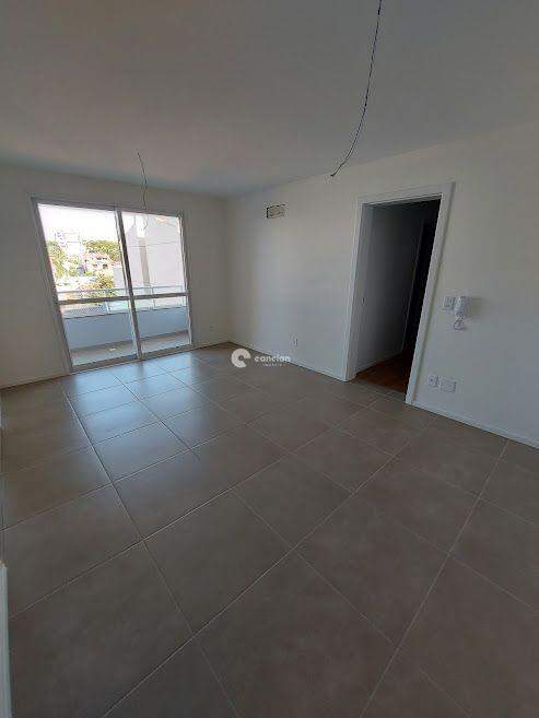 Apartamento à venda no Menino Jesus: 