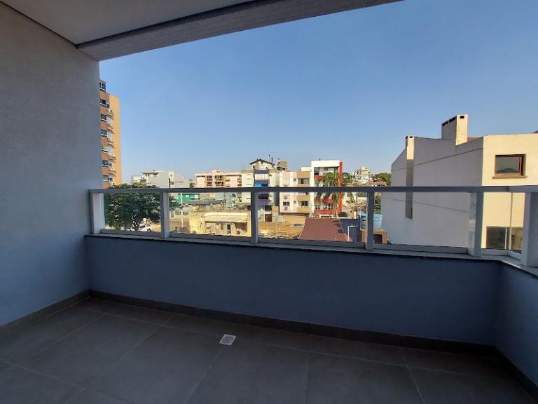 Apartamento à venda no Menino Jesus: 