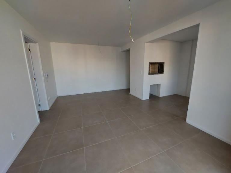 Apartamento à venda no Menino Jesus: 