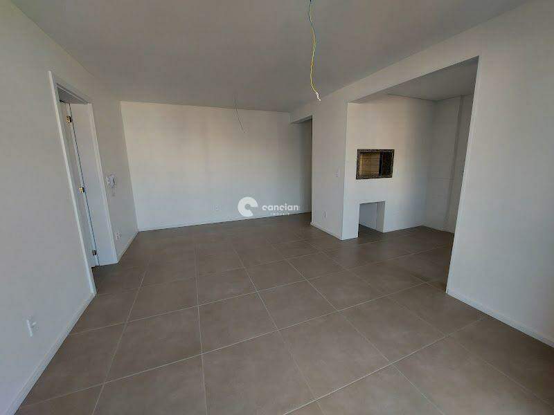 Apartamento à venda no Menino Jesus: 