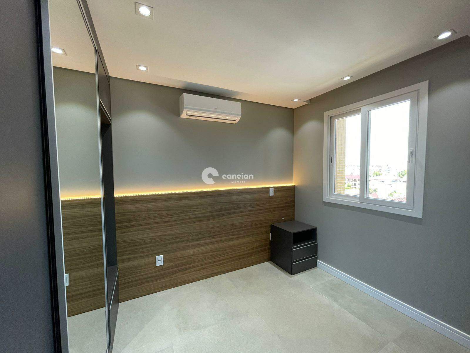 Apartamento à venda no Camobi: 