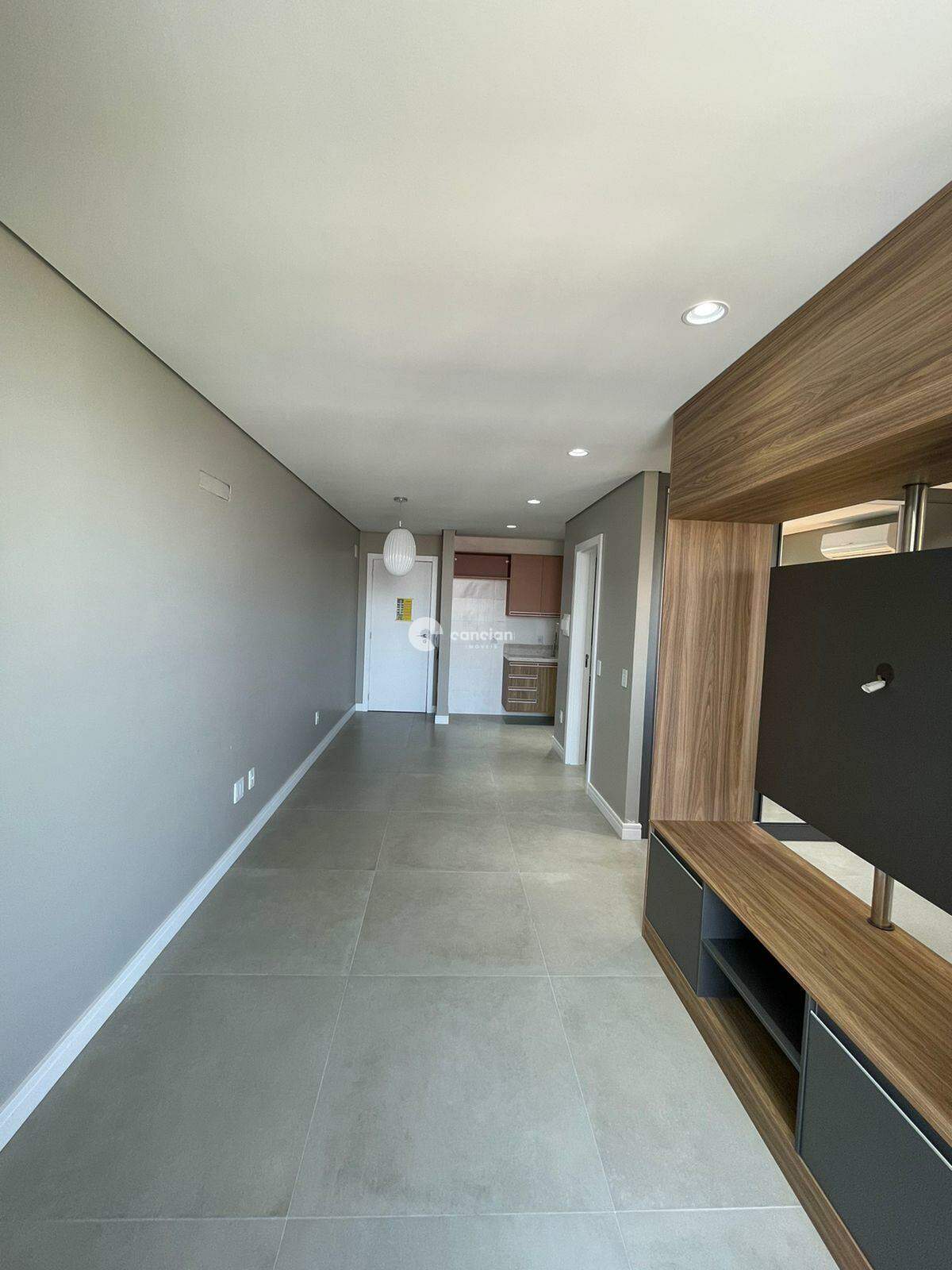 Apartamento à venda no Camobi: 