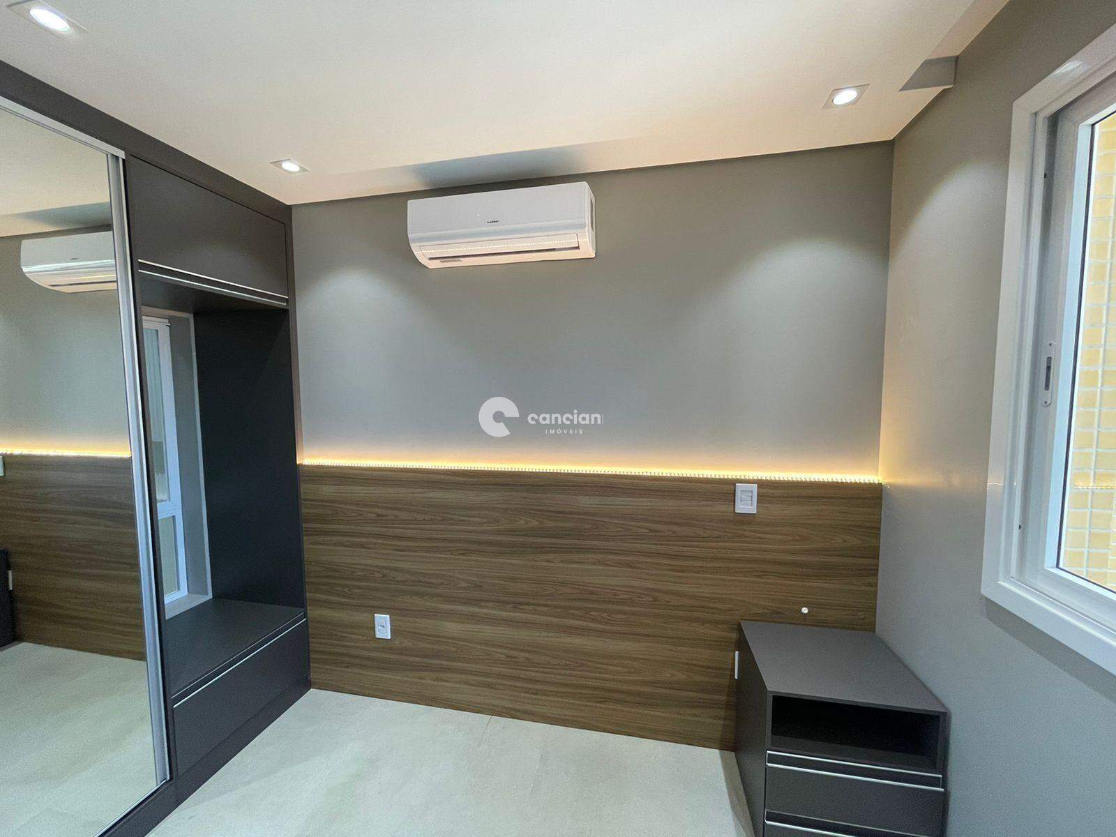 Apartamento à venda no Camobi: 