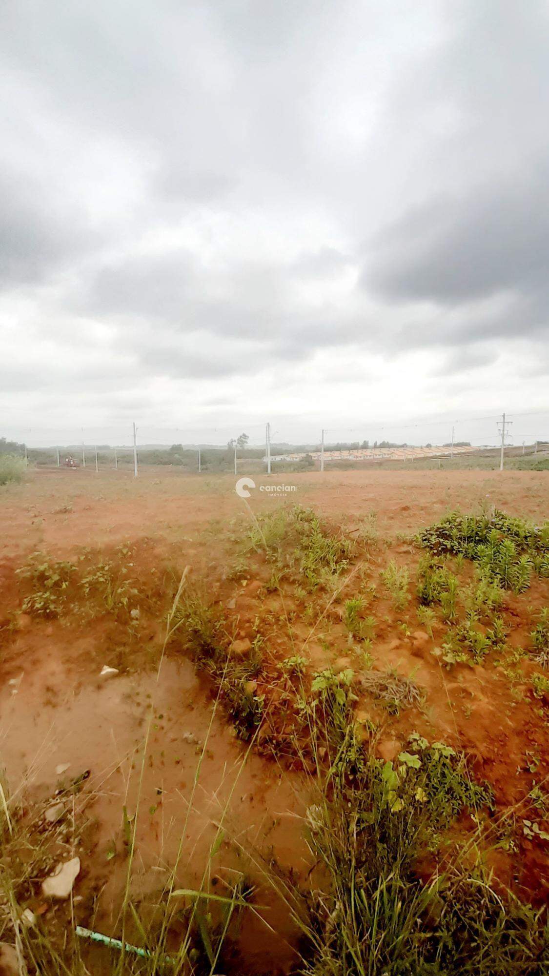 Terreno à venda no Diácono João Luiz Pozzobon: 