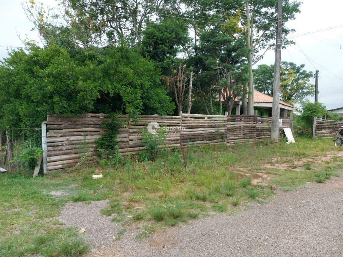 Terreno à venda no Camobi: