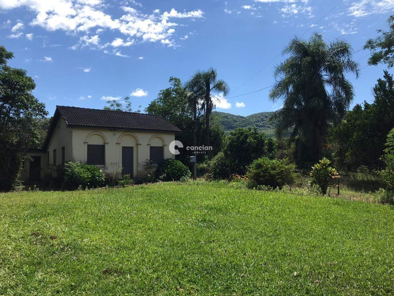 Chácara à venda no Pé de Plátano: 