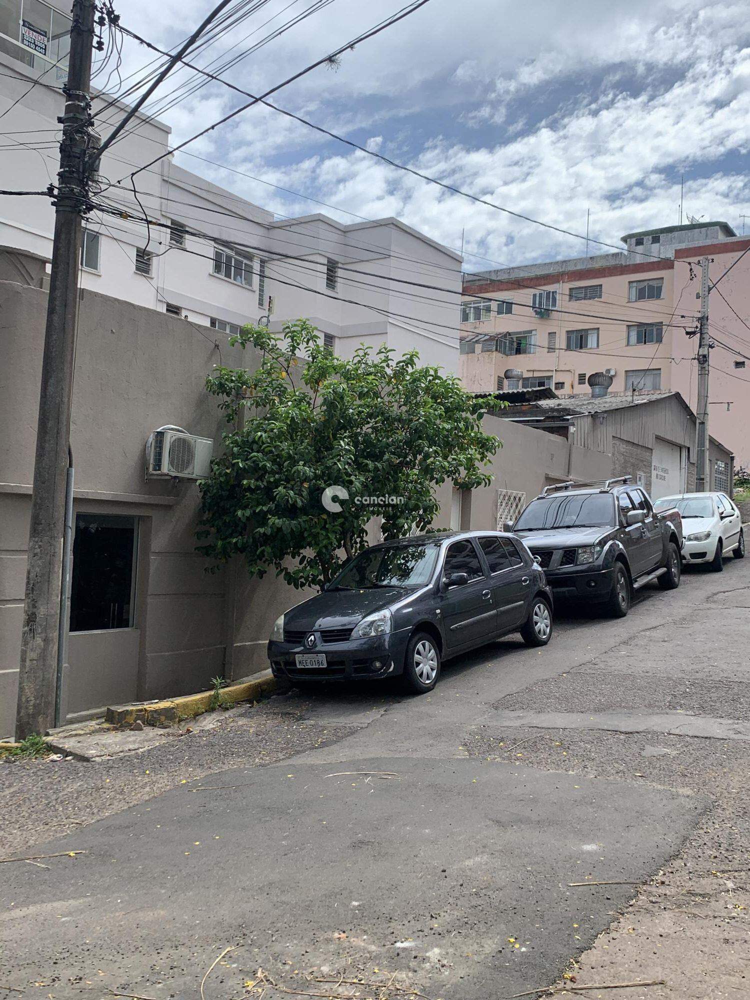 Terreno à venda no Centro: