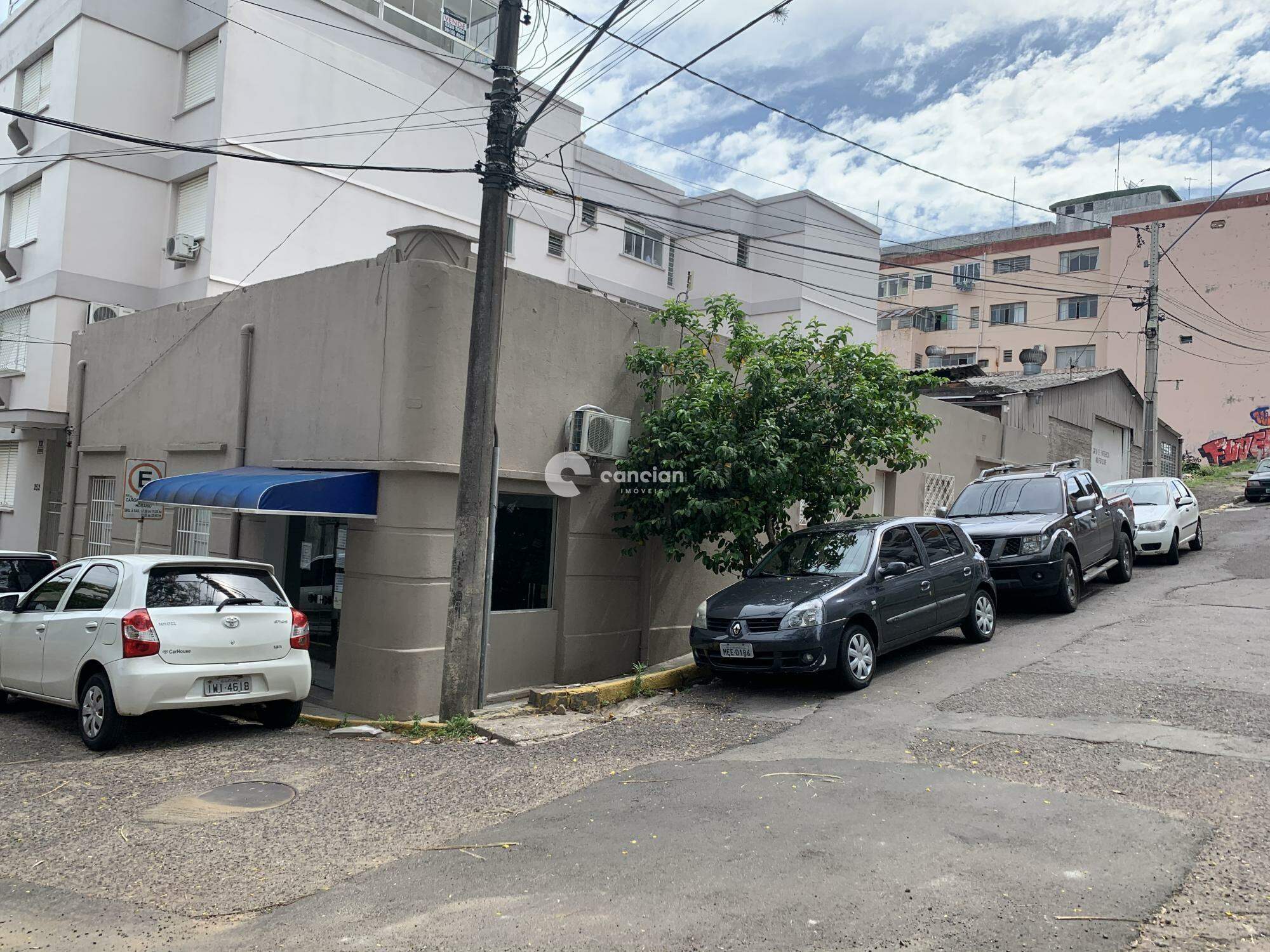 Terreno à venda no Centro: