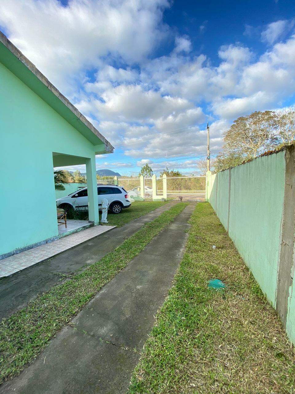 Casa à venda no Pé de Plátano: 