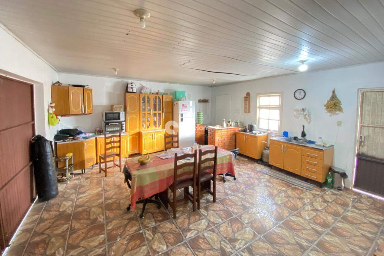 Casa à venda no Pé de Plátano: 