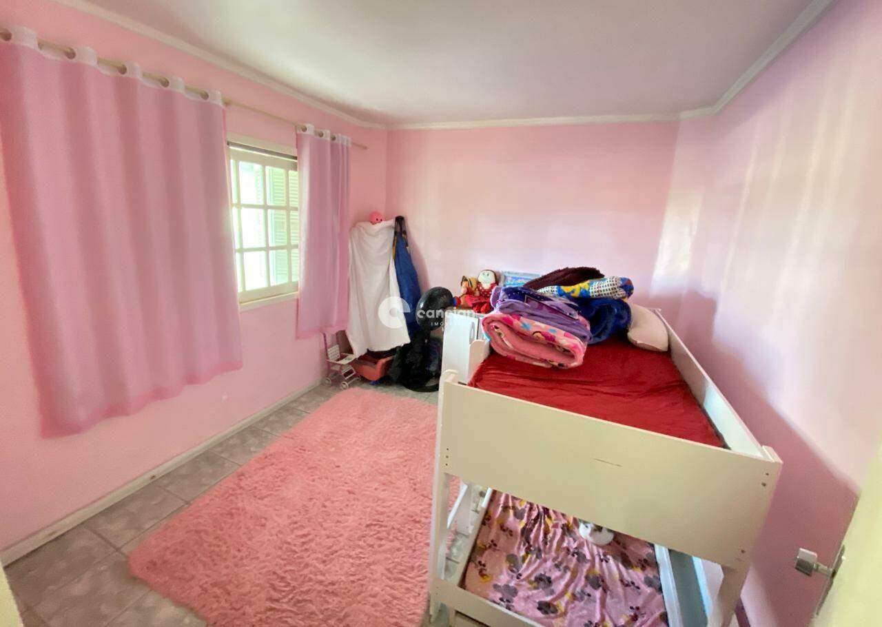 Casa à venda no Pé de Plátano: 