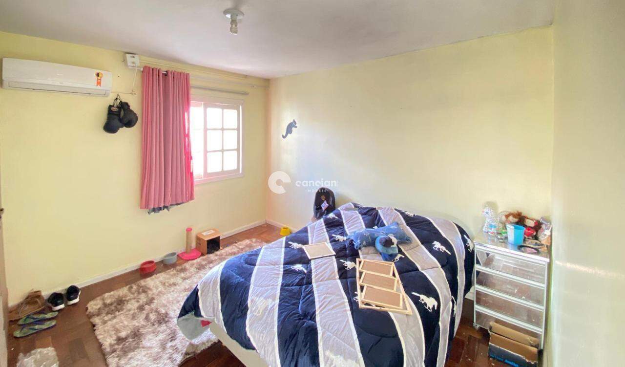 Casa à venda no Pé de Plátano: 
