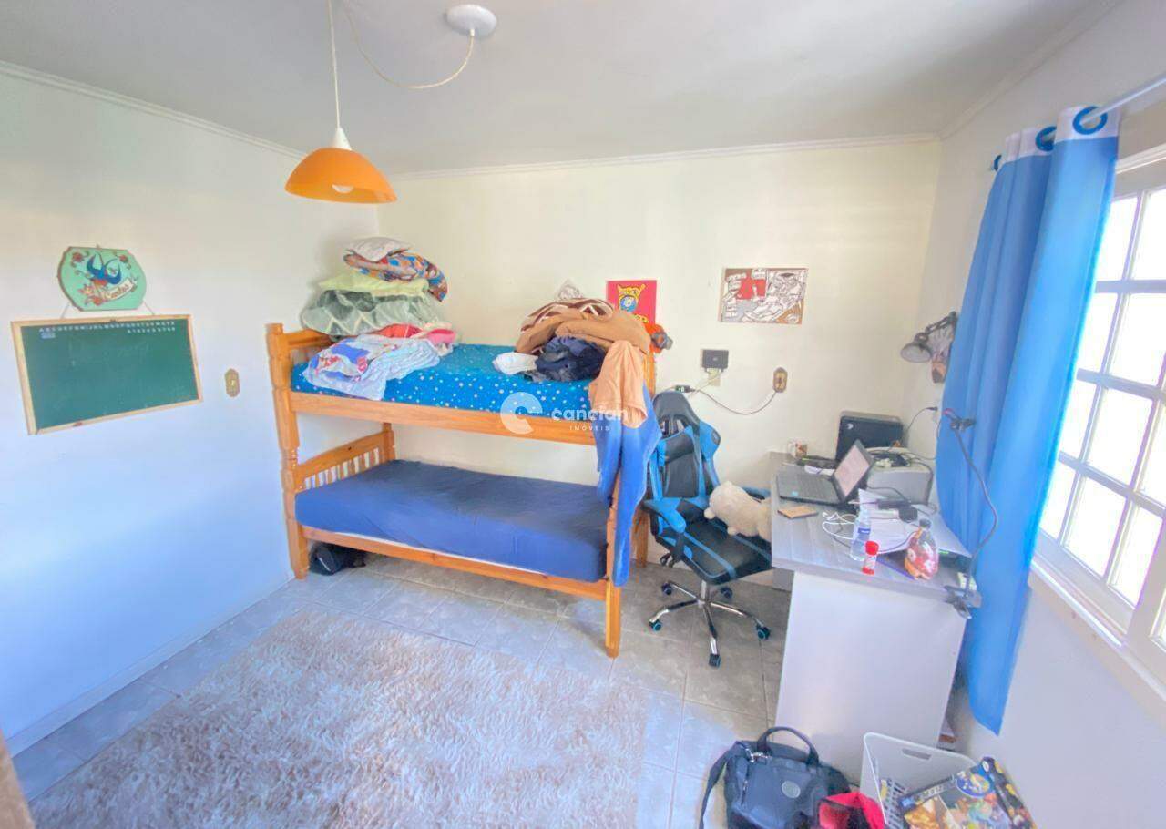 Casa à venda no Pé de Plátano: 