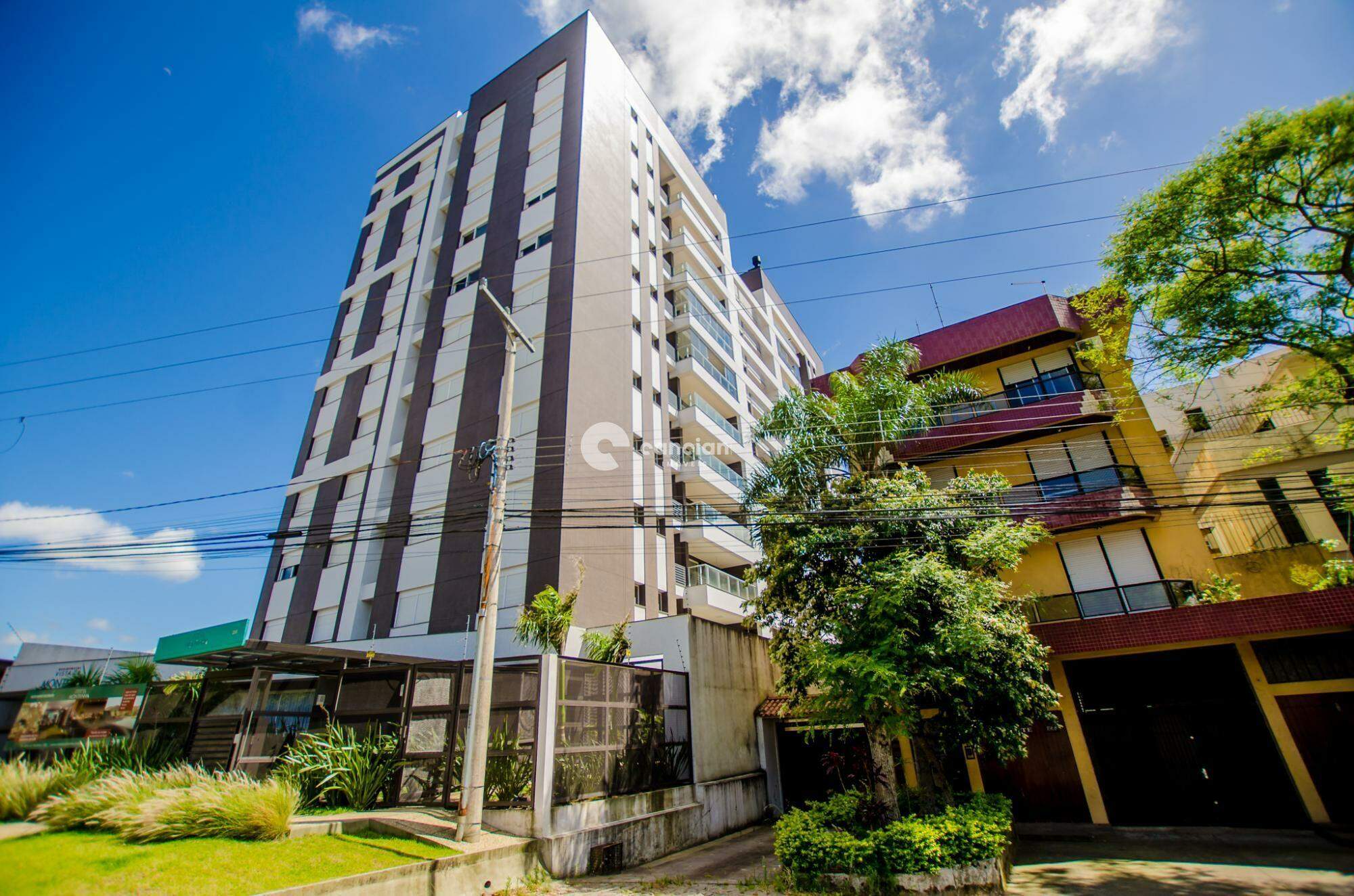 Apartamento à venda no Nossa Senhora das Dores: 