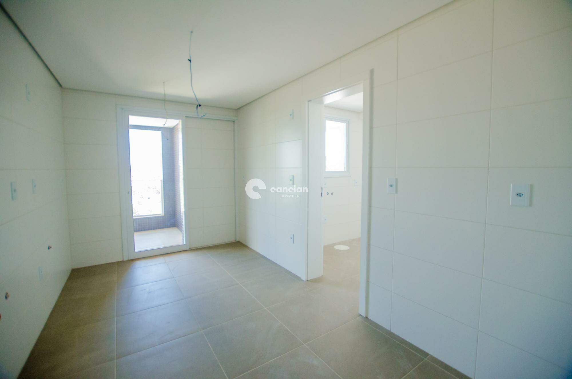 Apartamento à venda no Nossa Senhora das Dores: 