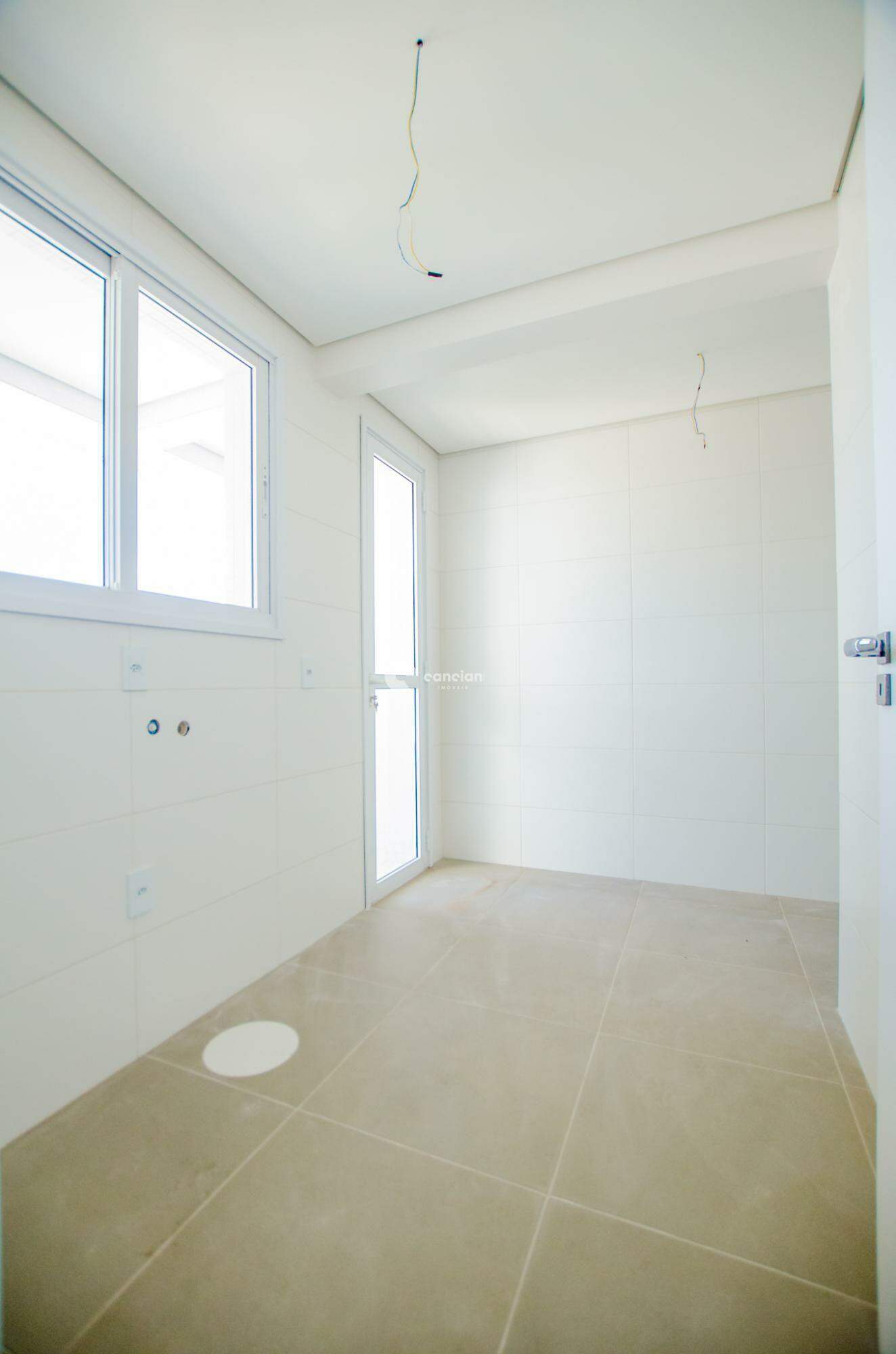 Apartamento à venda no Nossa Senhora das Dores: 