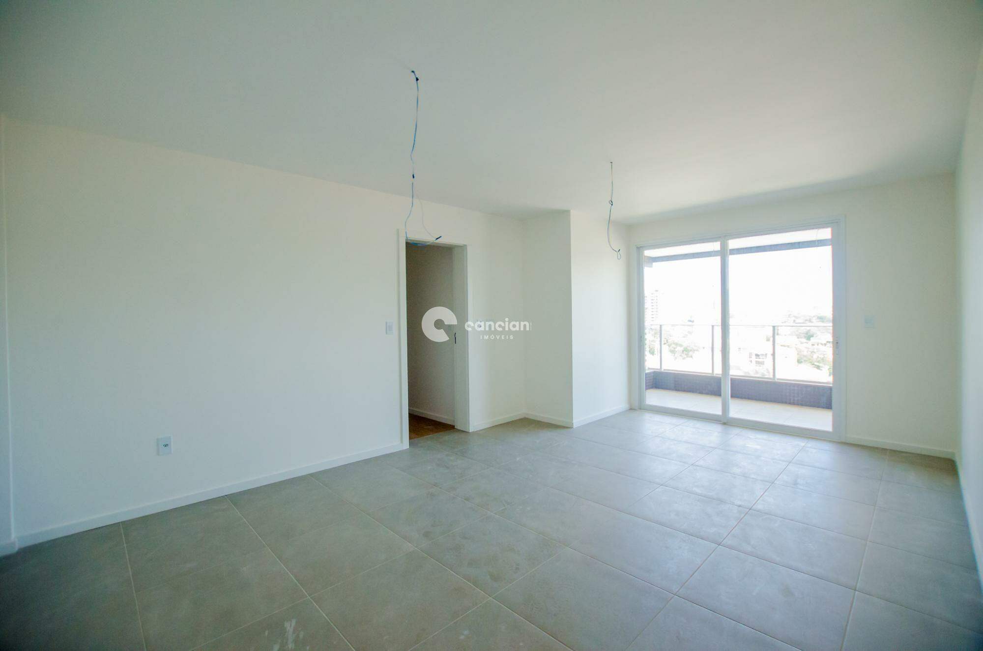 Apartamento à venda no Nossa Senhora das Dores: 
