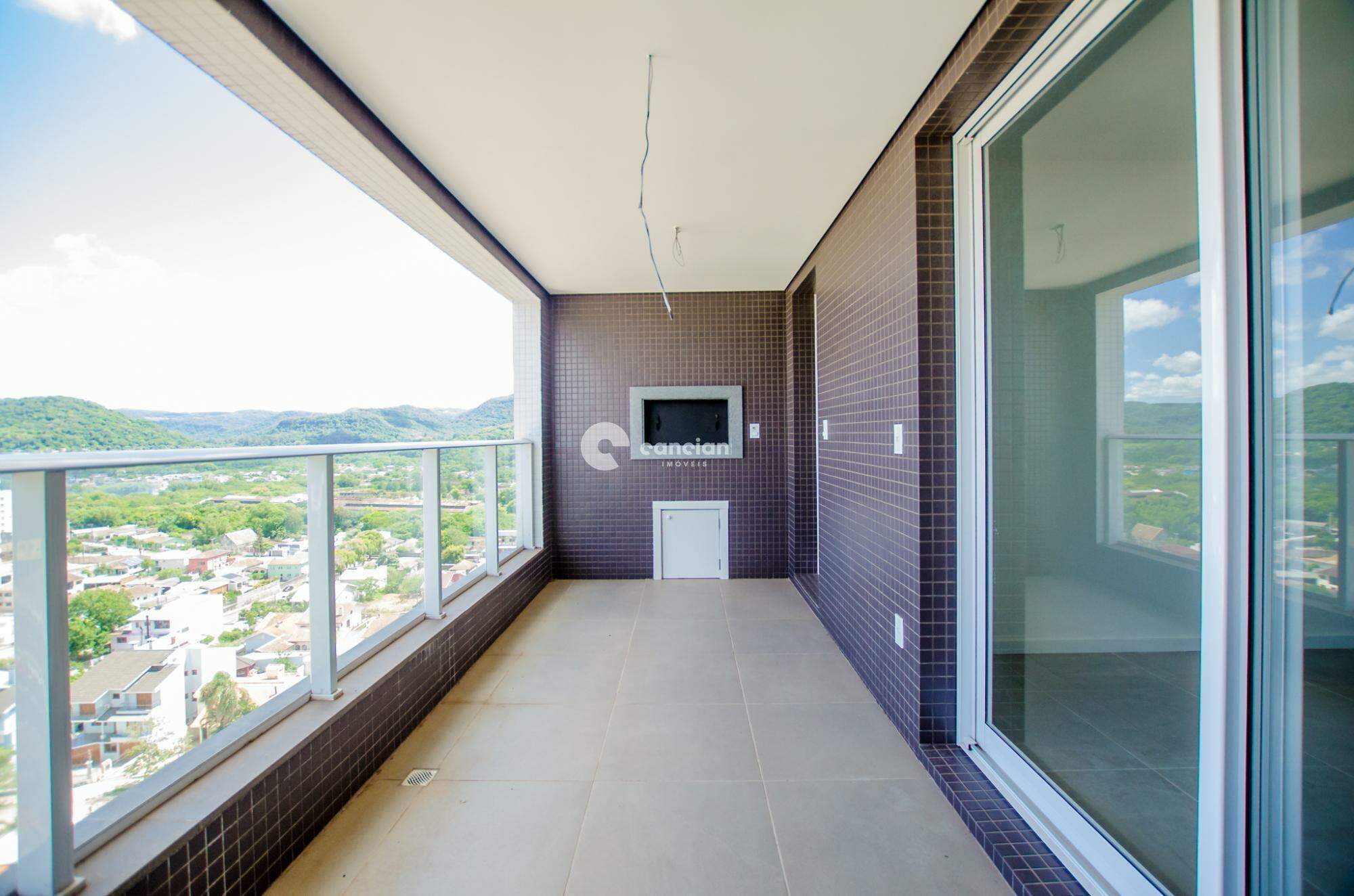 Apartamento à venda no Nossa Senhora das Dores: 