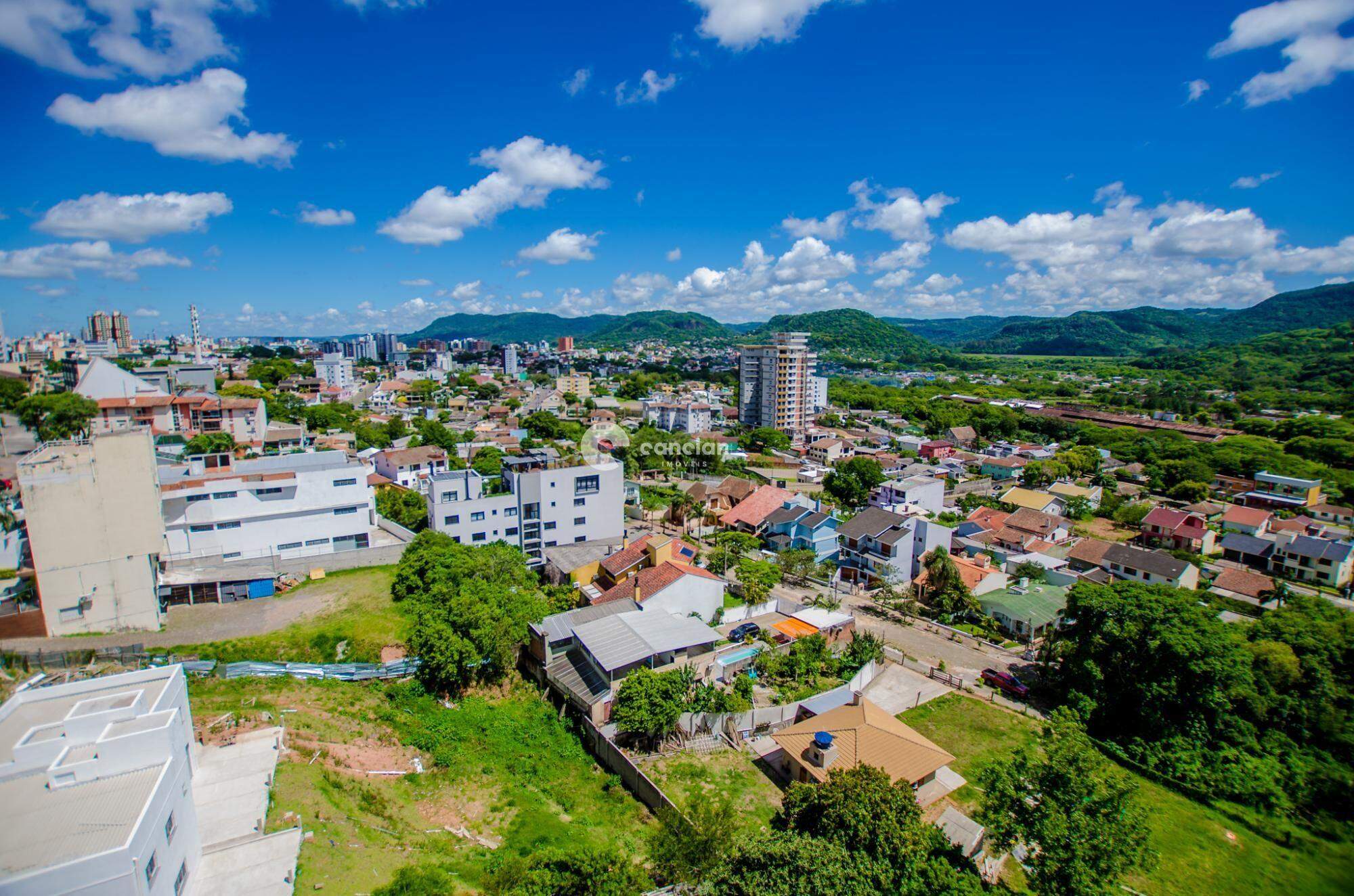 Apartamento à venda no Nossa Senhora das Dores: 