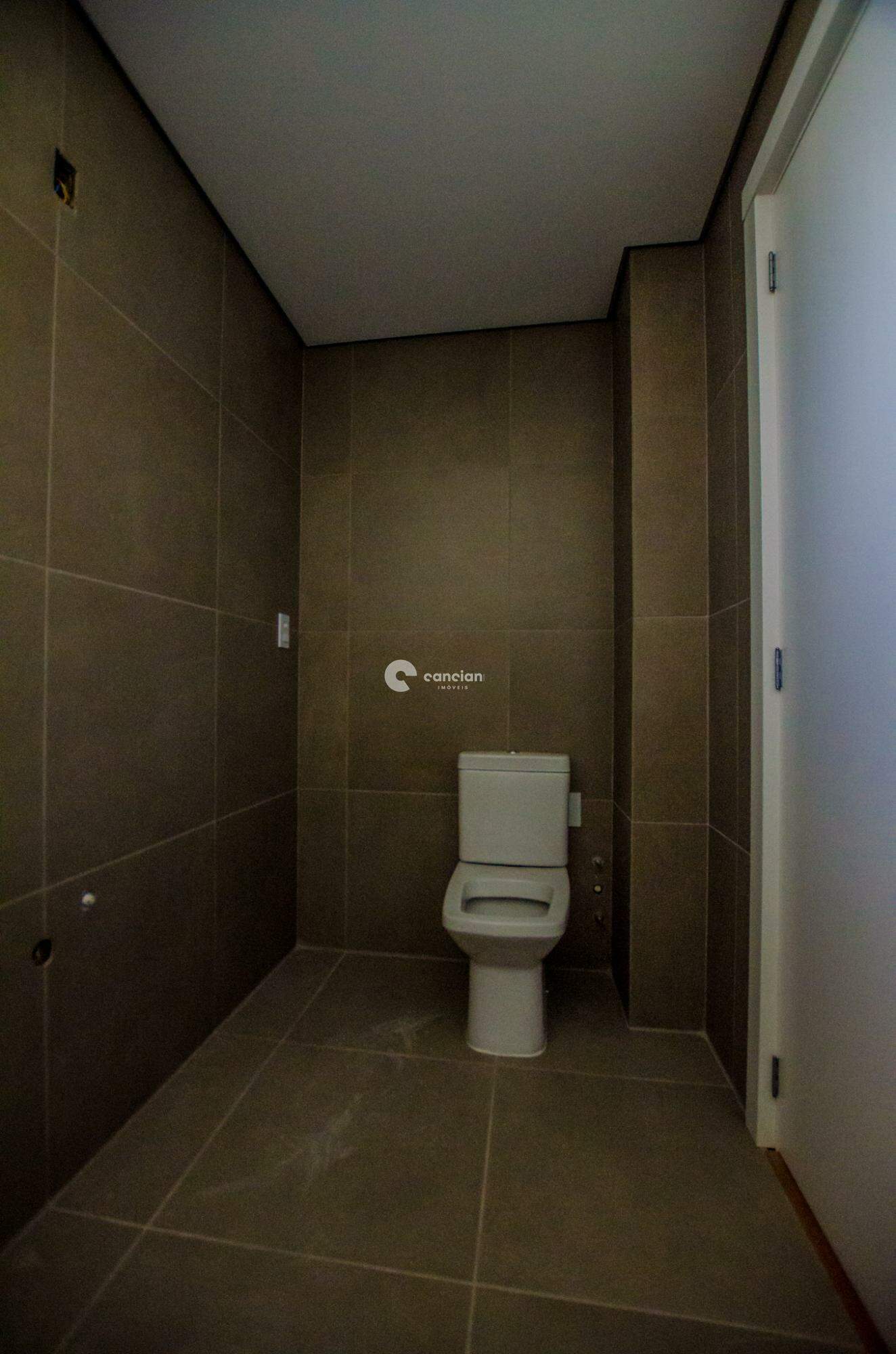 Apartamento à venda no Nossa Senhora das Dores: 