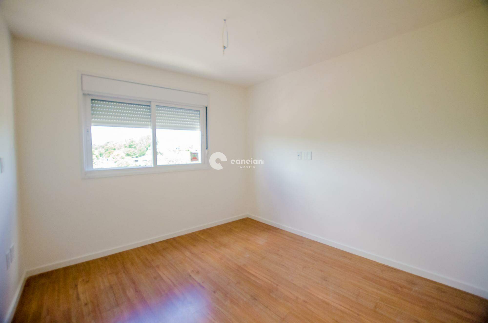 Apartamento à venda no Nossa Senhora das Dores: 