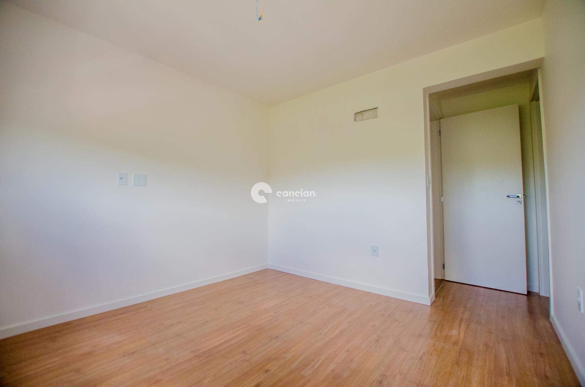 Apartamento à venda no Nossa Senhora das Dores: 