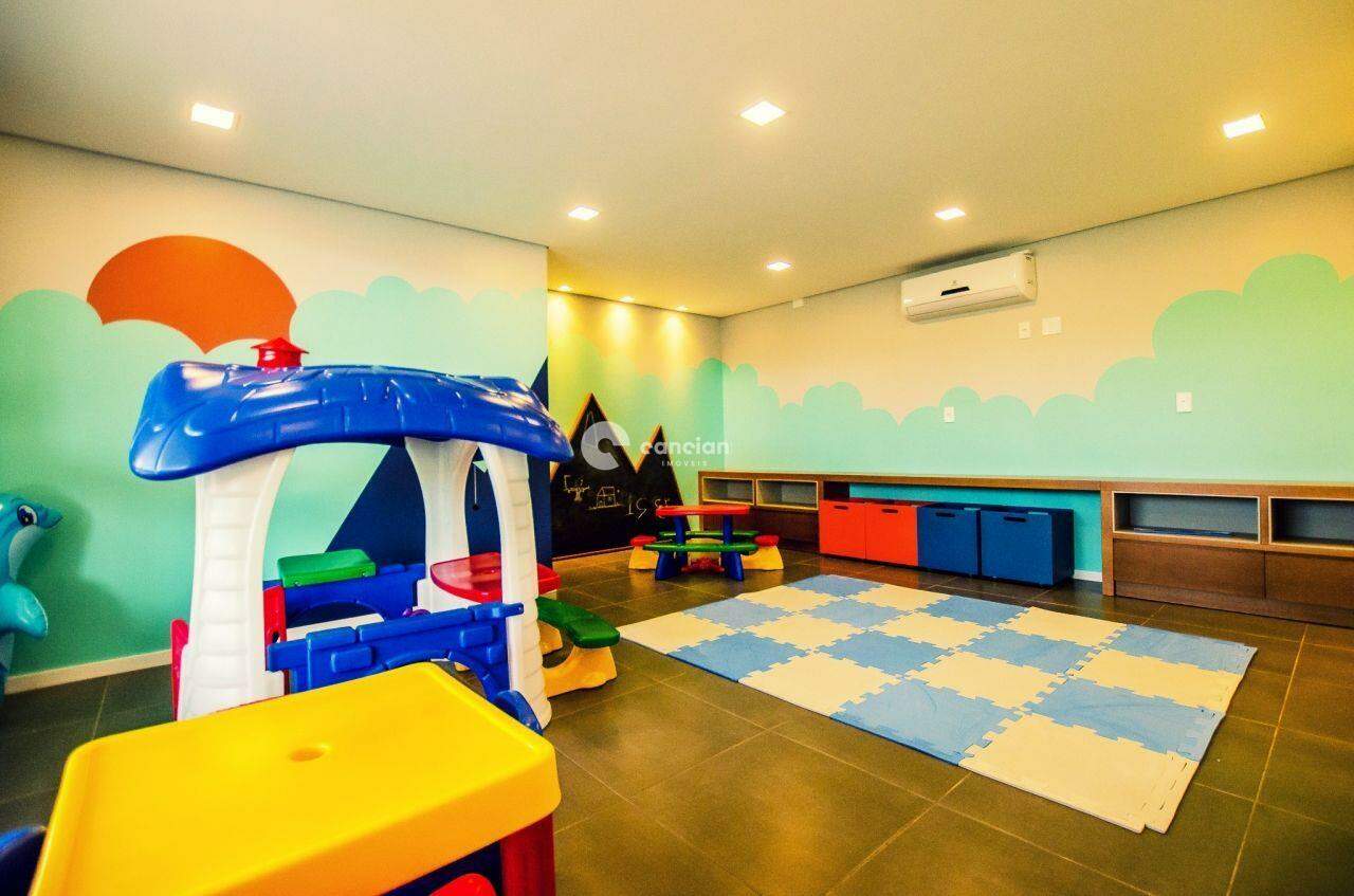 Apartamento à venda no Nossa Senhora das Dores: 