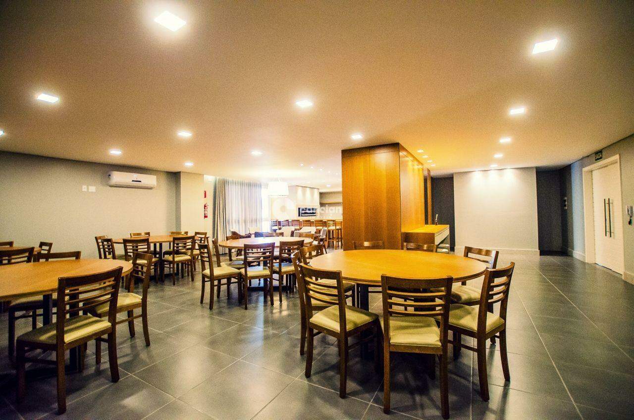 Apartamento à venda no Nossa Senhora das Dores: 