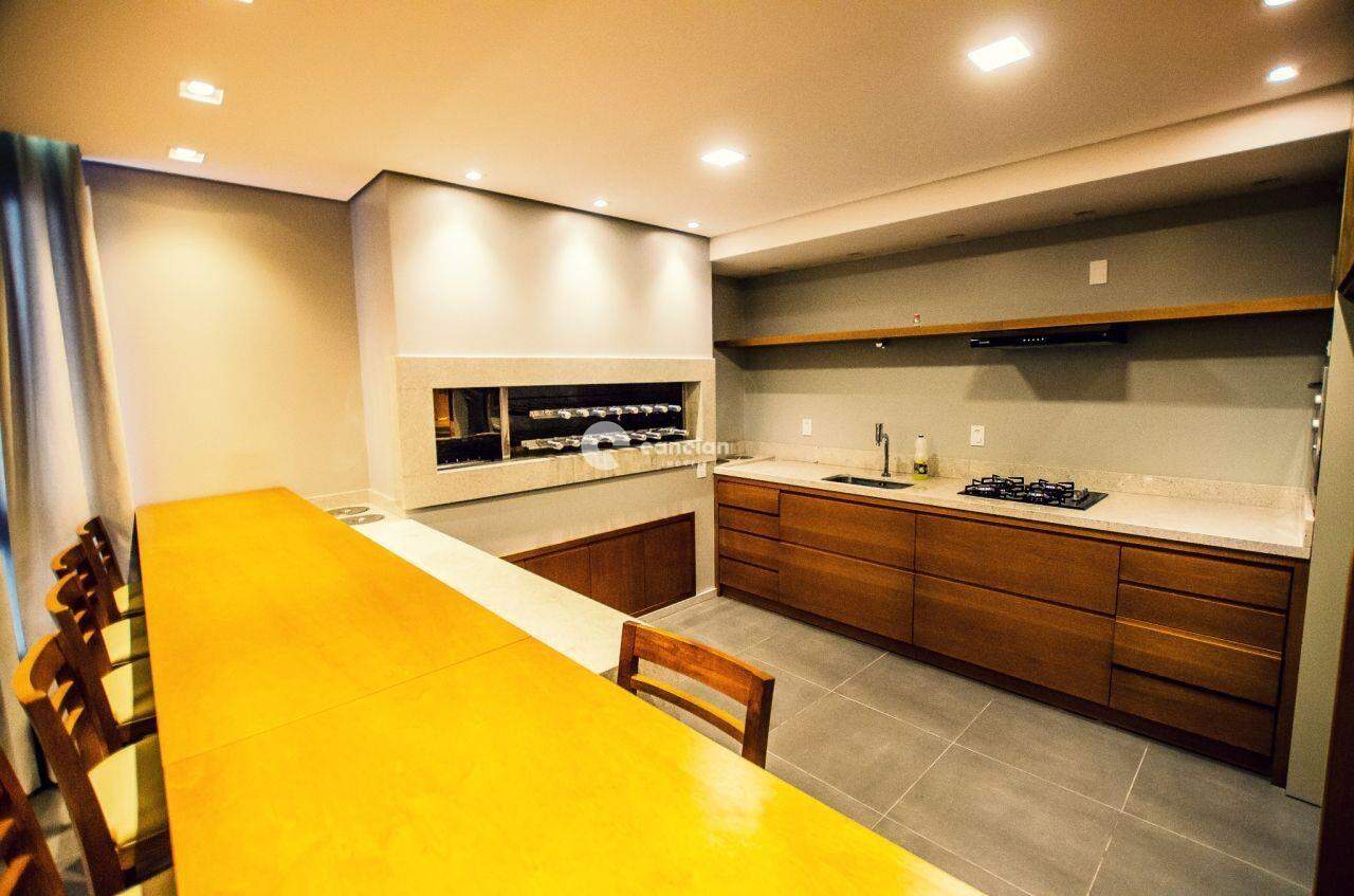 Apartamento à venda no Nossa Senhora das Dores: 